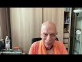 ЧЧ Ади-лила 1.45-47 Разница между ачарьей и инициирующим духовным учителем (01.09.2024)