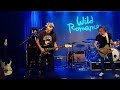 Wild Romance - Laurentz, Heemskerk, 22 February, 2025. Saturday Night