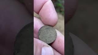 Post Civil war U.S. Penny!