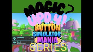 EVERYTHING that came out in Update 4 - Button Simulator Mania Series ep.2