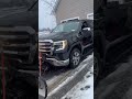 Snows coming to the NY Fingerlakes! We’re ready to plow!