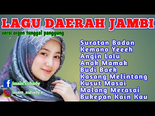 lagu daerah Jambi || MP3 lagu daerah_ axsa musik_aldo musik class=