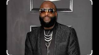 DEVIL IN A NEW DRESS - Rick Ross (LYRICS MUSIC VIDEO)