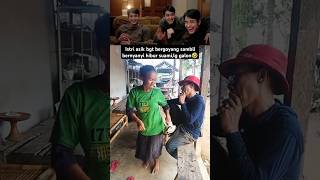 Download Lagu istri idaman suami, bisa hinur suami lg bingung🤣 MP3