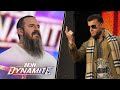 Brody King shocks MJF with a surprise announcement! | AEW Dynamite, 1/28/26