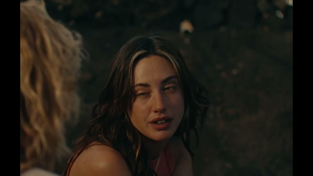 EMMA SUÁREZ TRAILER “FRAGMENTOS”, ESTRENO EN CINES 5 DICIEMBRE 2025.