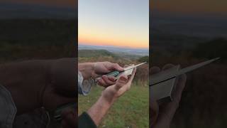 Learn How To Do This To Your Knife