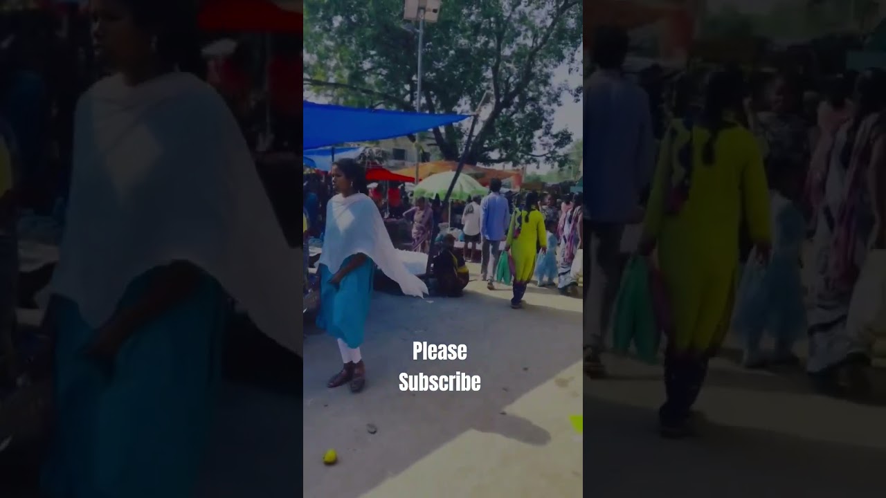 Madugula market every monday