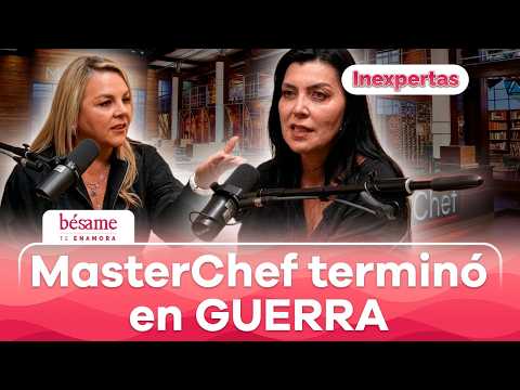 Isabela Santo Domingo reveals what happened with Sara Corrales on ...