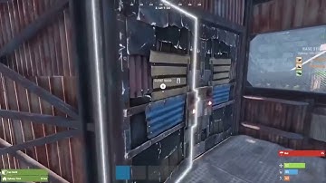 Rust How many LR 😳