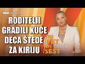 NOVO DOBA NESIGURNOSTI: Kako je generacija sa najboljim zaradama postala generacija podstanara?