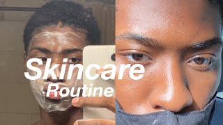 Skin Care Routine 🪐🍄🐉👽🧿 | Kolcce screenshot 5