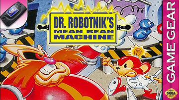 Longplay of Dr. Robotnik
