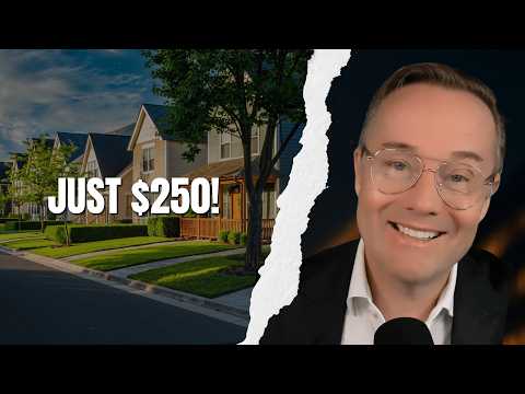 The Startup Letting ANYONE Invest in Real Estate!