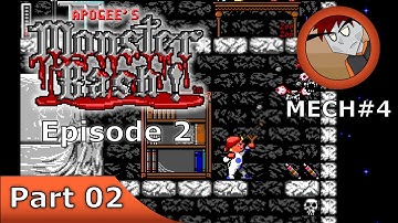 Monster Bash - Episode 2 - Part 02