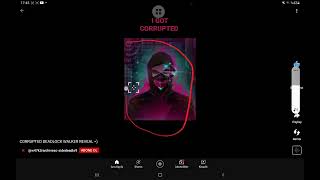 CORRUPTED DEADLOCK WALKER REVEAL =)
