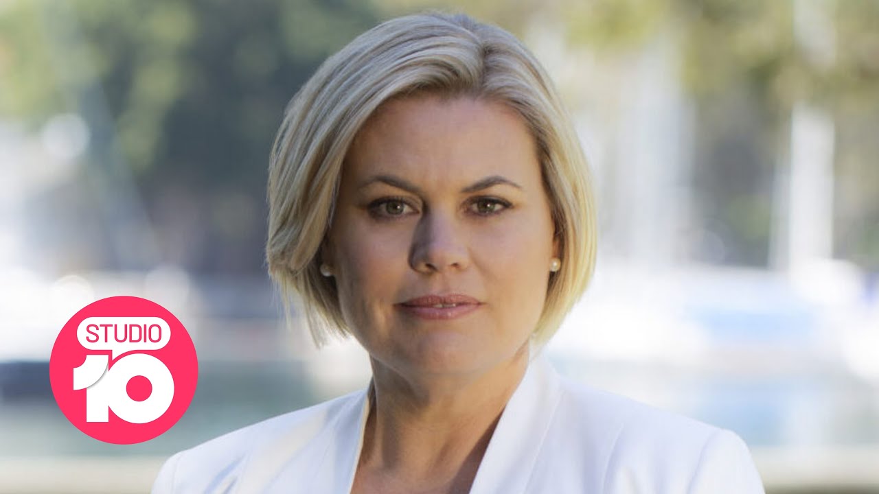 Vote 1 for Women! | Studio 10