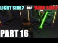 The Beginning of the End - Star Wars Jedi Knight Jedi Academy Part 16