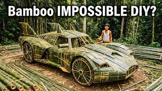 201+ Bamboo Hacks | Creative Bamboo DIY Ideas | 25 Minutes Compilation 🎋