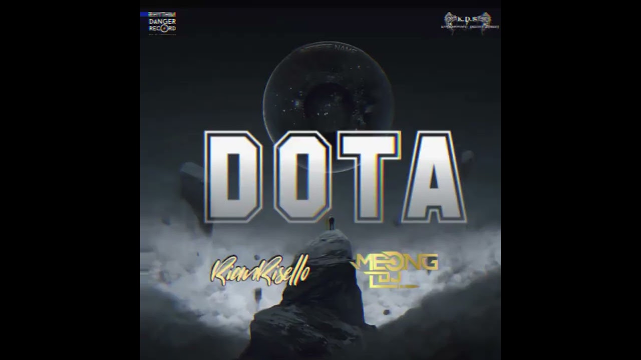 MEONG ™ feat RIAN RISELLO - DOTA (BASSHUNTER) - FULL BASS!!!