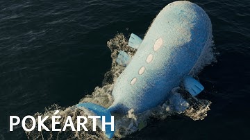 Life of a Wailord | Pokearth