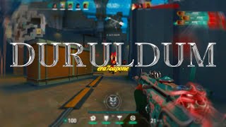 Era7Capone • Duruldum Valorant
