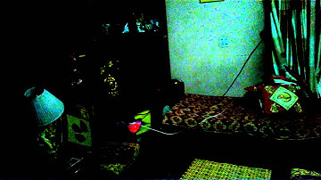 DIY Home Automation (Android + Arduino + Bluetooth)