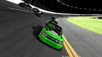 iRacing: This is my fault?