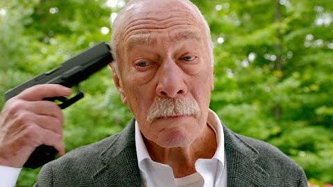 映画『手紙は憶えている』予告編