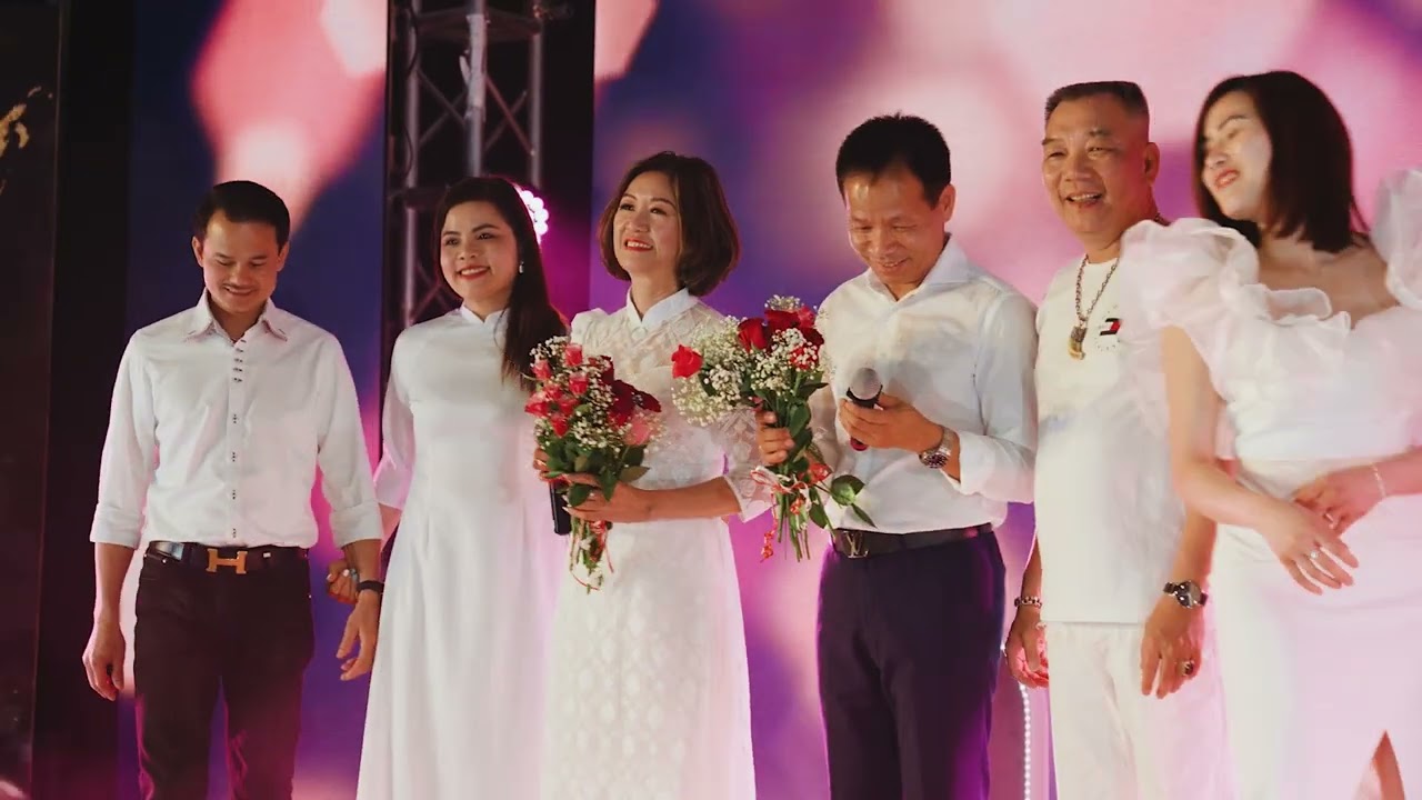 PHÚT CUỐI | LIÊN HỒNG  - CAO SƠN