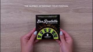 SEX ROULETTE - Предигра