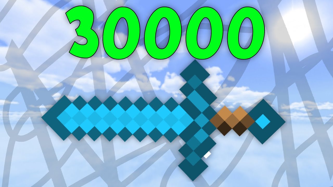 Minecraft How to get a Sharpness 30000 Sword [how to enchant any item