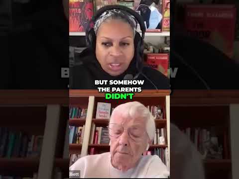 Blue Eyes, Brown Eyes: Racism's Shocking Real Time Lesson