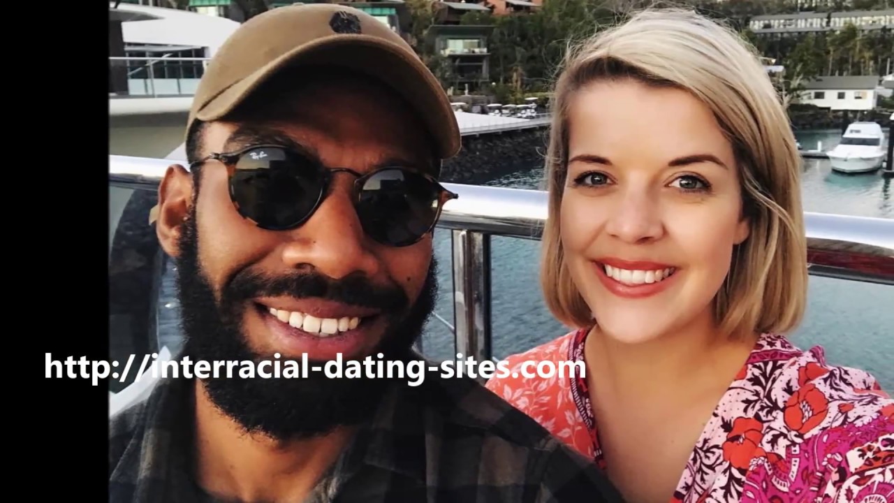 Internationale interracial dating sites