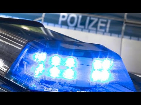 Leichenfund nahe Kaiserslautern