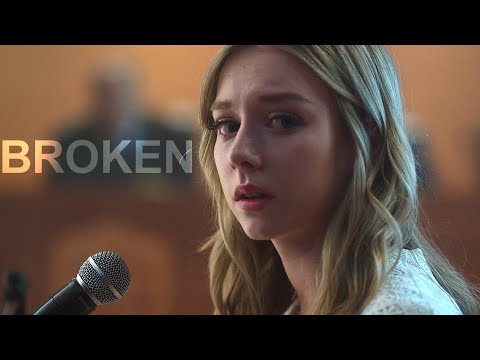 ► Carla | Broken [Elite S3]