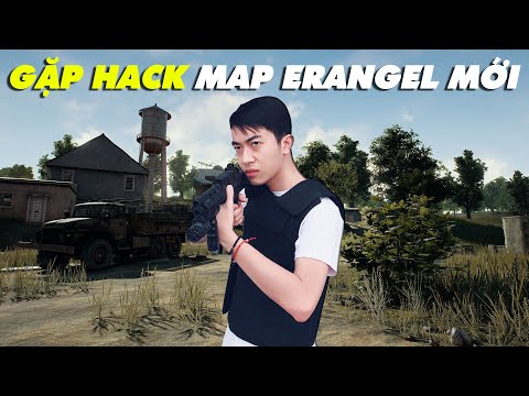 Video CrisDevilGamer GẶP HACK trong MAP ERANGEL MỚI của PUBG - youtube