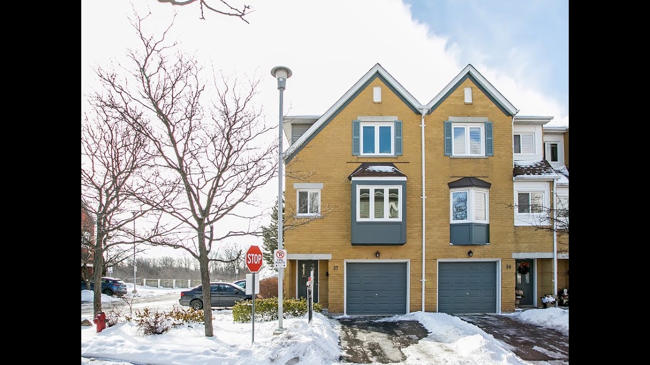 Property For Sale at 372300 Brays Lane, Oakville ON. YouTube