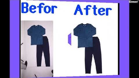 Do clipping path with image background remove in 12 hour - Best Photoshop Editing service
