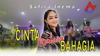 Safira Inema - Cinta Membawa Bahagia | Dangdut [OFFICIAL]