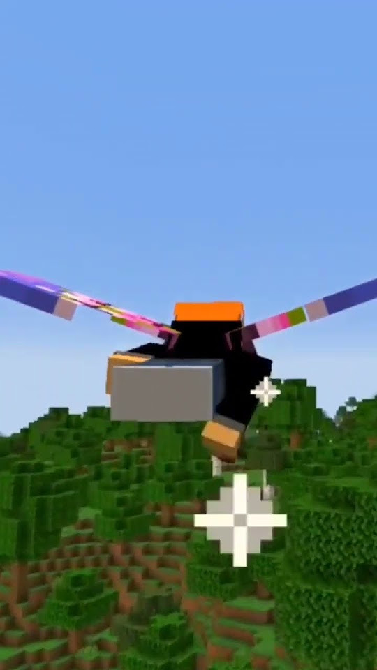Essa a melhor seed do minecraft 1 20 1 minecraft shorts youtube