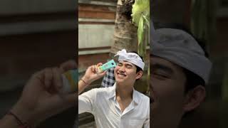 Edwin Gustiana - Kenapa Orang Hindu Di Bali Gak Makan Daging Sapi