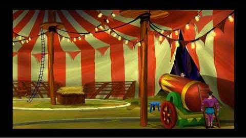 Secret of Monkey Island: Special Edition Trailer