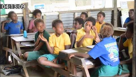 LSP READING 3: 3.1 Reading in lower and upper primary