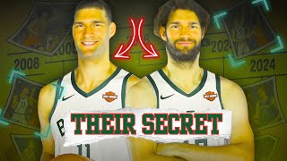 Celebrity How COMIC BOOKS Made These NBA Twins UNSTOPPABLE Net Worth