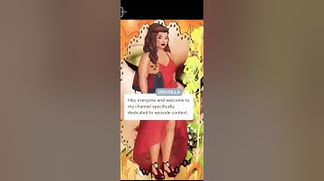 Flirt Animations Episode Interactive