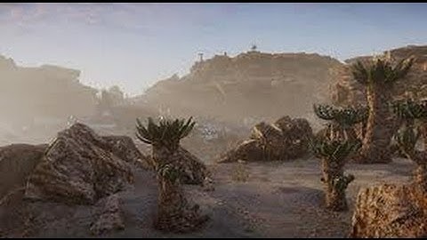 Planetside 2 Cinematic - Hero