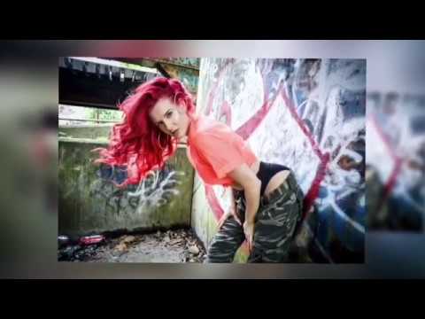 Cardi B. - "Bodak Yellow" (Justina Valentine Remix) - YouTube