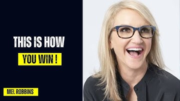 BEGIN AGAIN | Best Motivational Speeches of 2025 (So Far) | By Mel Robbins #motivation