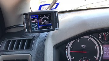 2012 Ram 2500 H&S Mini Maxx 2 Month review